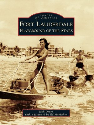 Fort Lauderdale - ebook